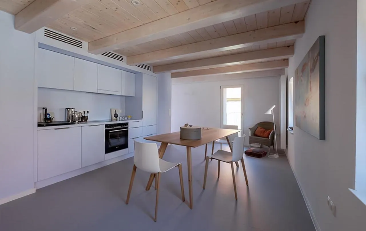 Refugium 1744 Apartment Oberscheinfeld
